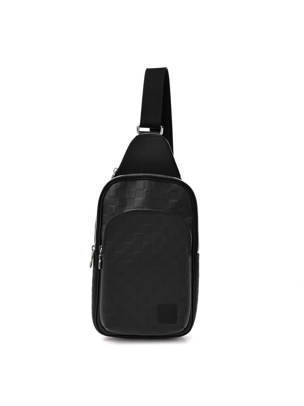 Louis Vuitton Damier Infini Avenue #370640L14B